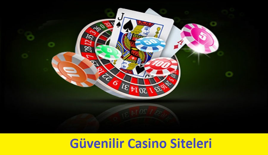 Güvenilir online casino